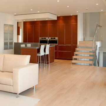 New Castle Modern