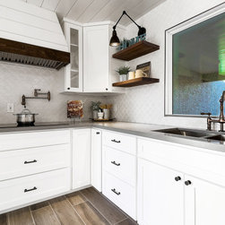 Fairfield - Kitchen Faucets