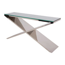 Entry Tables