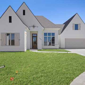 Bienvenu Residence