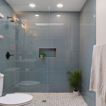 Mid-Century Revival