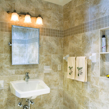 Multi-Award Winning Universal Bathroom 2