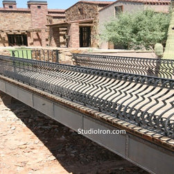Railings - Products