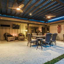 Engleman's outdoor redo