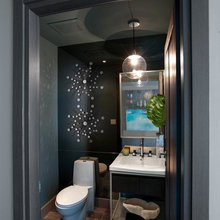 421 Powder room