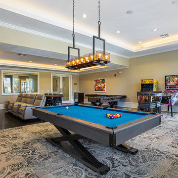 Oasis At Grande Pines