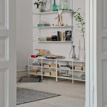 Prinsgatan 6 A, Linnéstaden