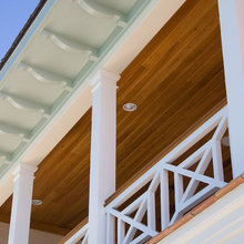 Loblolly porch