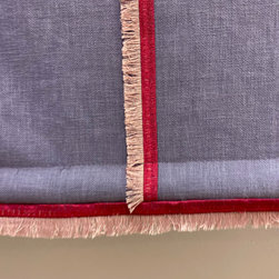 Roman Blinds - Roman Blinds