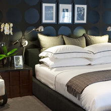 Bedroom color schemes