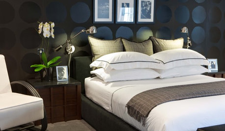 Pro Panel: 8 Ways to Add Luxury to Your Master Bedroom