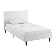 Platform Beds