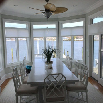 Cellular Shades