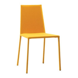 Frame Chair by B&T Design - Dining Chairs