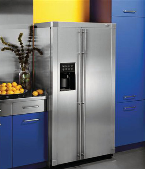 Fully‐Integrated vs. FreeStanding Refrigerators