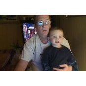 Gary Wilkie's photo