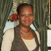 Stephanie Aaron-Richards's photo