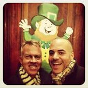 Andre G's photo
