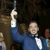 Foto von Khaled Hussein
