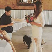 Ailena DiBenedetto's photo
