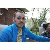 Mathieu Tétrault's photo