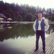 Misha Kutovoy's photo