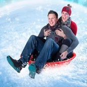 Ryan De Hamer's photo