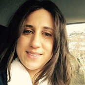 Hilary Delman's photo