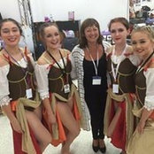 Mandy Chapman's photo