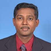 Foto von A Balakrishnan Balan