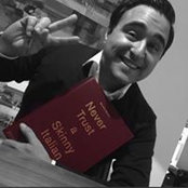Raffaele Perroncello's photo
