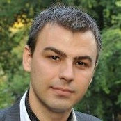 Foto de Niţulescu Iulian Costin