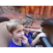 April Shea's photo