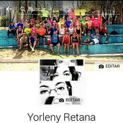 Yorleny Retana's photo