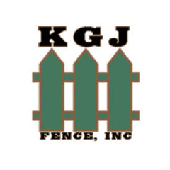 KGJ Fence, Inc.