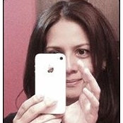 Foto de Claudia Rendón
