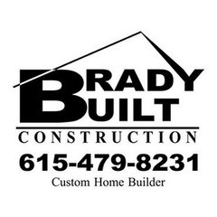 Brady Built Construction