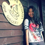 Danielle Dela Cruz's photo