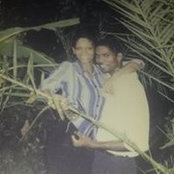Prisca Clement Ramlals foto