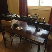 Jason Lewis's photo