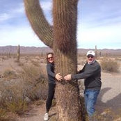 Ann Campbell's photo