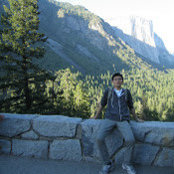 Yizhou Lu's photo