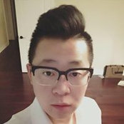 Frank Wang's photo
