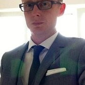 Ian Bower's photo