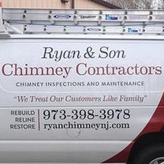 Ryan & Son Chimneys