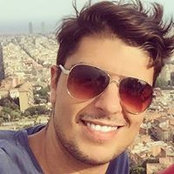 Sergio Mañas's photo