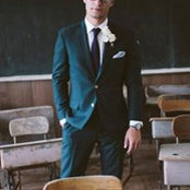 Russell Thiessen's photo