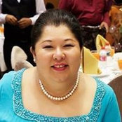 Photo de Khalilah Mitchell