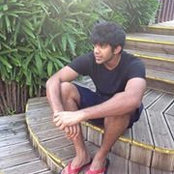 Foto von Sivanthi. Adityan