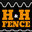 H & H Fence